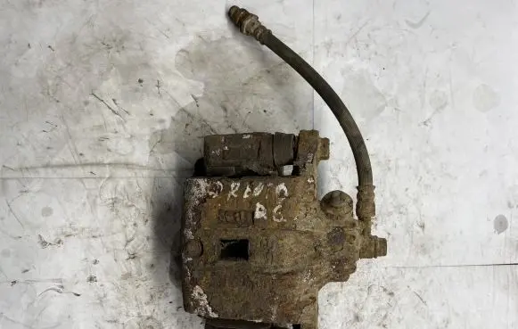 KIA Sorento Rear brake caliper
