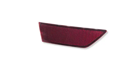 Volkswagen Touran III Rear tail light reflector 5TA945104