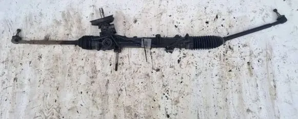 Steering rack