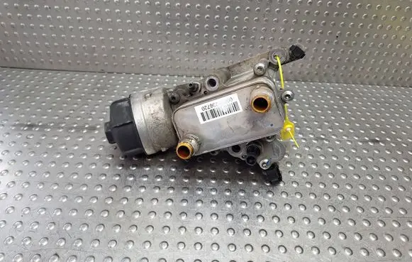 Suzuki SX4 S-Cross Oil filter mounting bracket 55236720