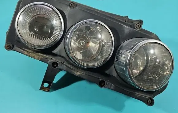 Headlight/headlamp