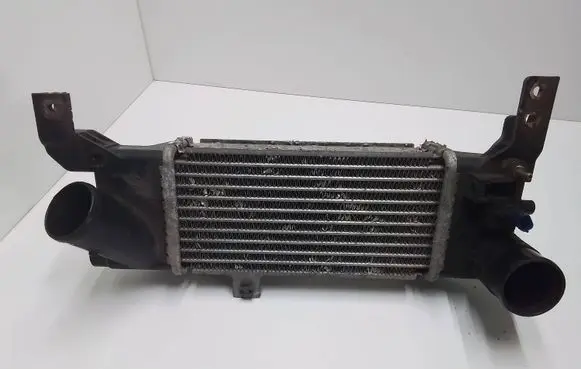 Mazda Premacy Intercooler radiator