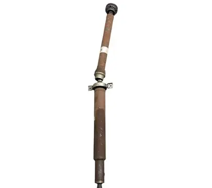 Dodge Durango Drive shaft (set) 52123633AA P52123633AA