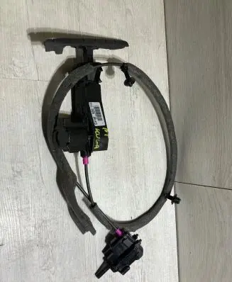 Ford Kuga III Rear door lock lv4bs247b50ab