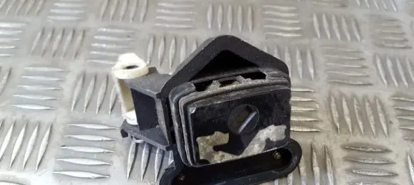 Peugeot 406 Tailgate exterior lock 