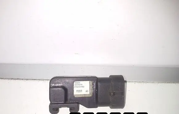 Renault Laguna I Camshaft speed sensor 7700101762 16220279, 106644