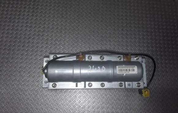 Audi A4 S4 B6 8E 8H Passenger airbag 8E0880204