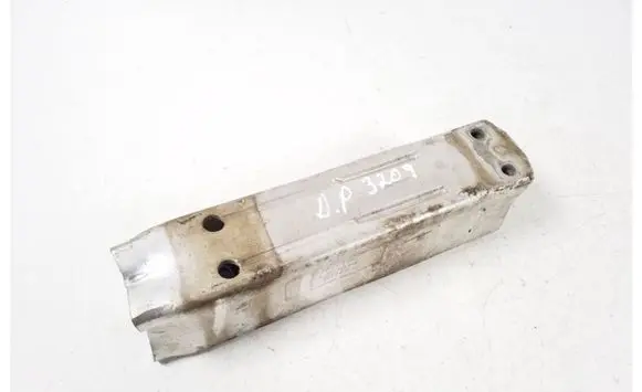 Audi A6 Allroad C6 Front bumper shock/impact absorber 4F0807134