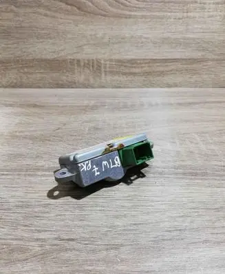 BMW 7 E65 E66 Airbag deployment crash/impact sensor 6960227 65776960227