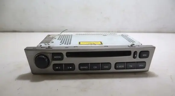Head unit multimedia control