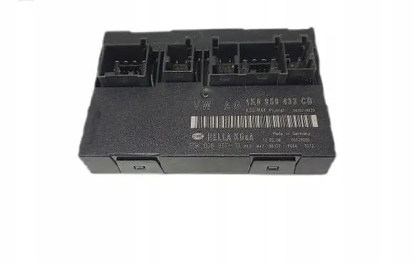 Volkswagen Touran I Comfort/convenience module 1K0959433CB
