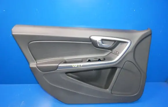 Volvo V60 Front door card panel trim