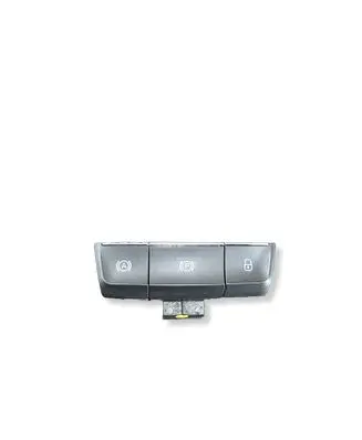 Skoda Superb B8 (3V) Hand parking brake switch 3V0927225B