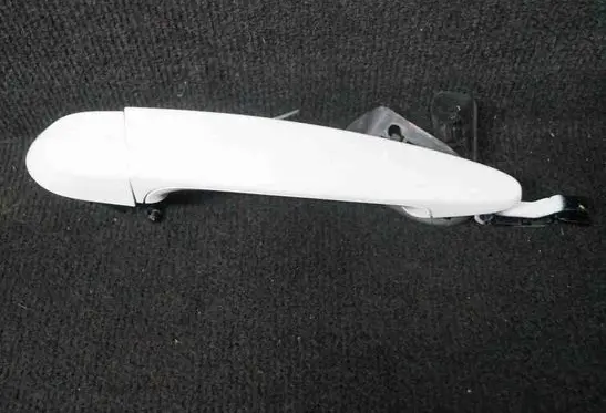 BMW X3 F25 Rear door exterior handle