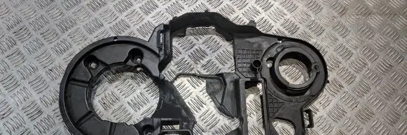 Volvo V60 Timing belt guard (cover) 31401143
