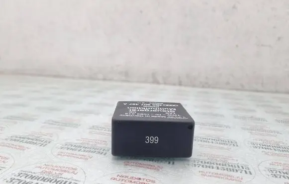 Audi A6 S6 C5 4B Other relay 4B0907487A