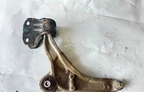 Ford Edge II Front lower control arm/wishbone F2GC3A053