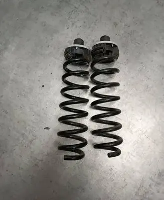 BMW 3 G20 G21 Front coil spring