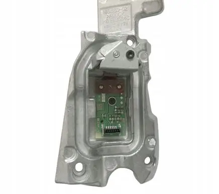 BMW 5 F10 F11 LED ballast control module 7352478 63117352478
