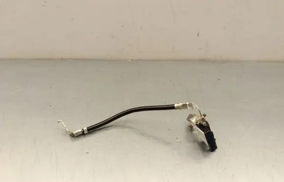 Hyundai Kona II Negative earth cable (battery) 37180HF000