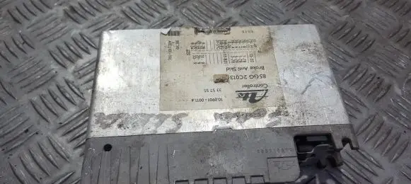 Ford Scorpio ABS control unit/module 85gg2c013ac 10.0901-0011.4