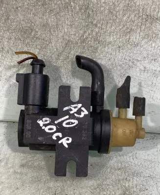 Audi A3 S3 A3 Sportback 8P Turbo solenoid valve 1k0906627 70086800