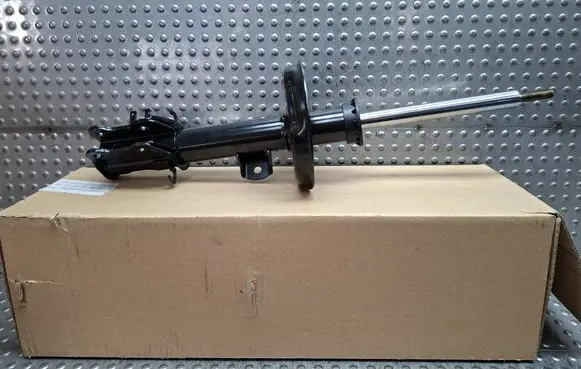 Fiat Grande Punto Front shock absorber/damper S26338215 51796542
