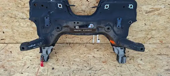 Front subframe