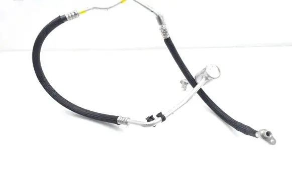 Opel Mokka B Air conditioning (A/C) pipe/hose 9863006680
