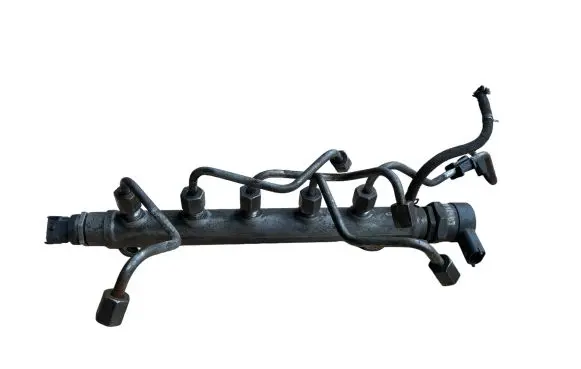 Hyundai Santa Fe Fuel main line pipe 3140027400 0445214085