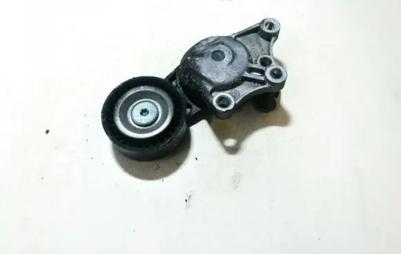 Citroen DS3 Generator/alternator belt tensioner 9646854880 e5082a111560