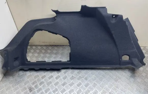 Volkswagen PASSAT CC Trunk/boot side trim panel 217028 T3310BDE8 3C8867427G
