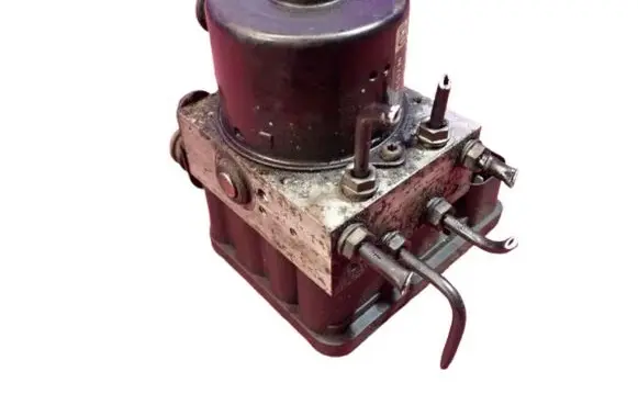 Volkswagen Touran I ABS Pump