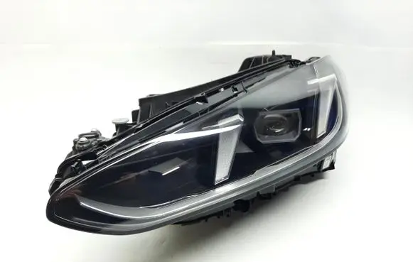 BMW 4 G22 G23 G24 G26 Headlight/headlamp 5A3B2F305