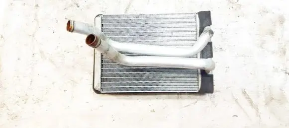 KIA Spectra Heater blower radiator