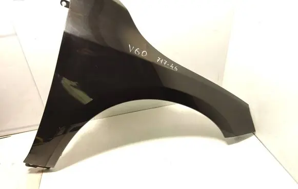Volvo V60 Fender 
