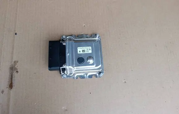 Fiat Talento Adblue control unit 237G00049R 0281032615 237G00001R