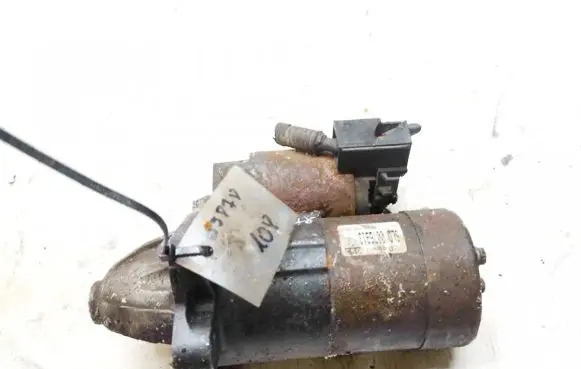 Mazda 3 I Starter motor sld0076913 0076913