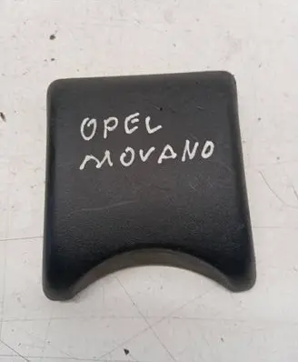 Opel Movano A Other exterior part 7701692584