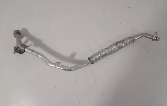 Renault Kangoo III Air conditioning (A/C) pipe/hose 924807260R