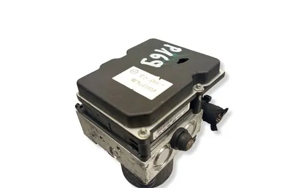 Audi A6 S6 C6 4F ABS Pump 4F0614517BG 4F0910517AL 0265951760