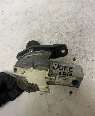 Nissan Juke I F15 Rear window wiper motor 287101KA0A