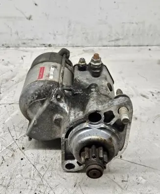Jaguar XK - XKR Starter motor 96JV11001AC 2280005093 04H19