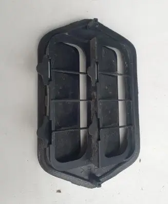 Mazda CX-3 Quarter panel pressure vent C14551921