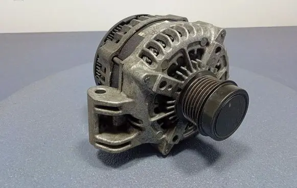 Generator/alternator