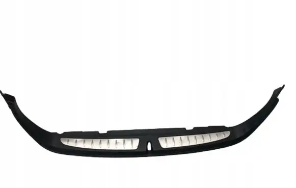 BMW 3 F30 F35 F31 Trunk/boot sill cover protection 7221875