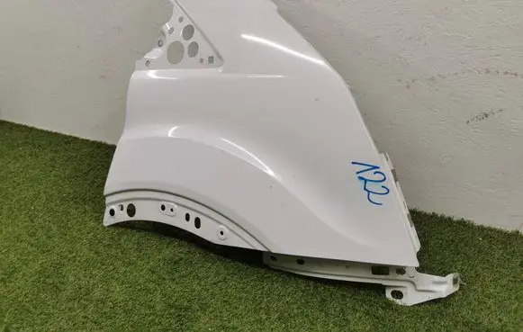 Ford Transit Fender BK3116E128 BN5UA