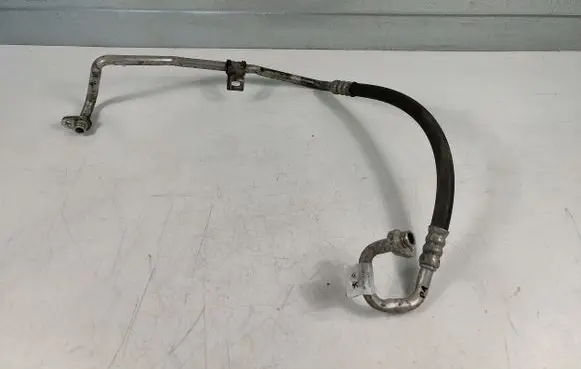 Citroen C4 II Picasso Air conditioning (A/C) pipe/hose 9675103780