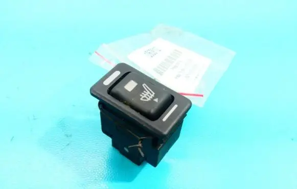 Seat control switch