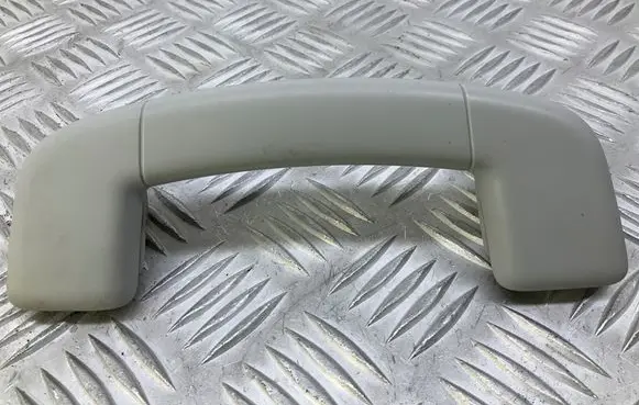 Volkswagen Golf VII Front interior roof grab handle 5G0857607B